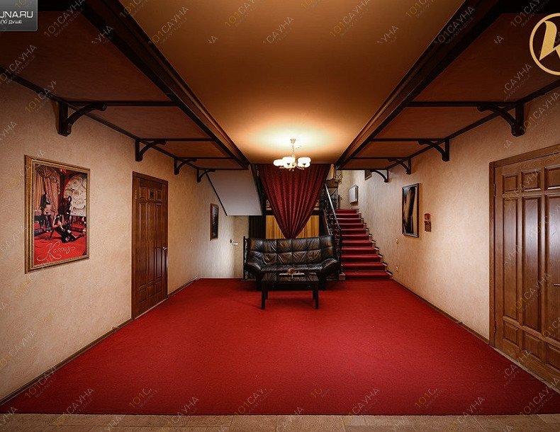 Сауна Эрмитаж Румс, в Ростове-на-Дону, Предботаническая, 2а | 12 | 1001sauna.com