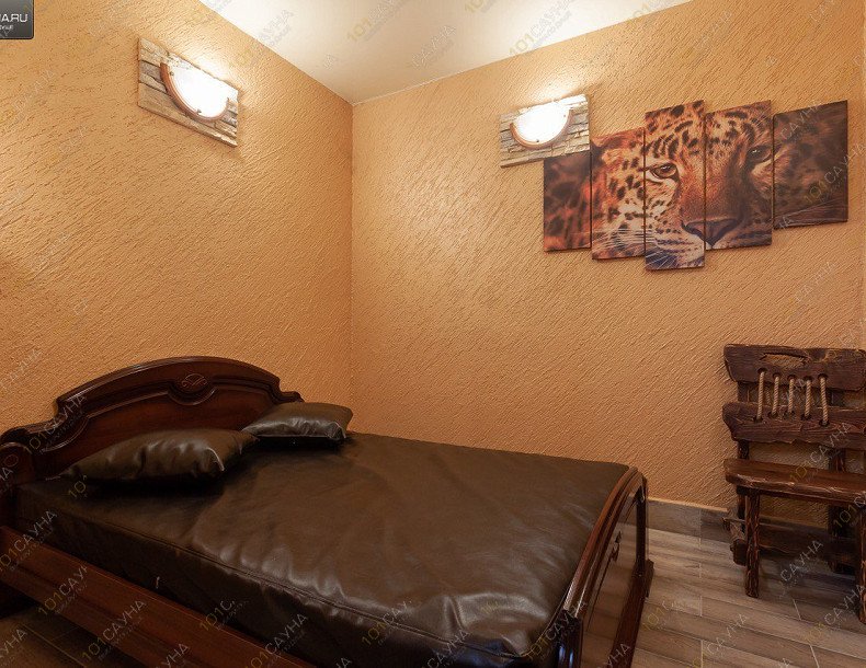 Сауна Адмирал, в Екатеринбурге, Металлургов, 2 | 11 | 1001sauna.com