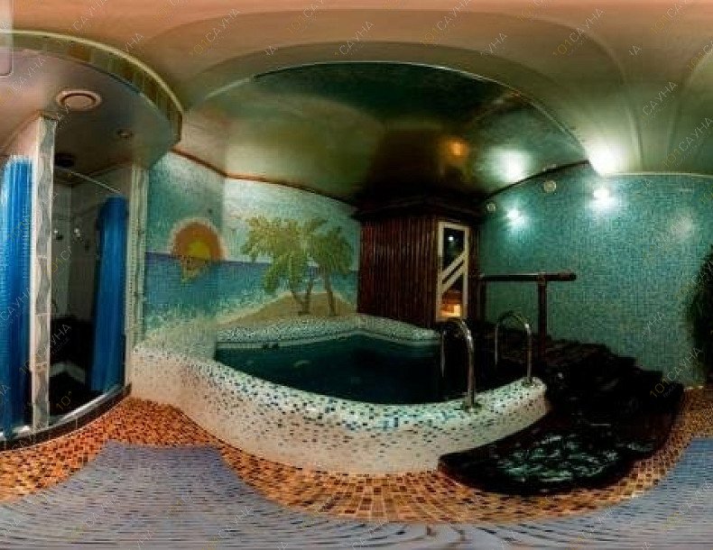 Центр отдыха Экстра, в Улан-Удэ, Бабушкина, 166 | 2 | 1001sauna.com