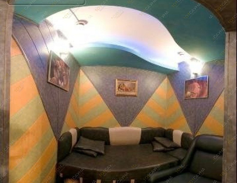 Центр отдыха Экстра, в Улан-Удэ, Бабушкина, 166 | 4 | 1001sauna.com