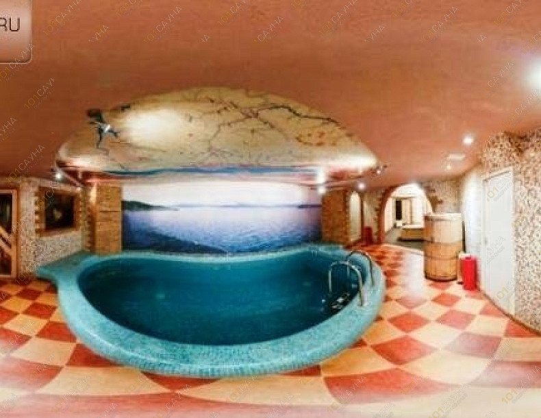 Сауна Байкал, в Улан-Удэ, Ербанова, 12 | 2 | 1001sauna.com