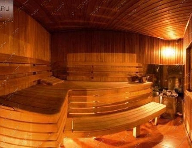 Сауна Байкал, в Улан-Удэ, Ербанова, 12 | 3 | 1001sauna.com