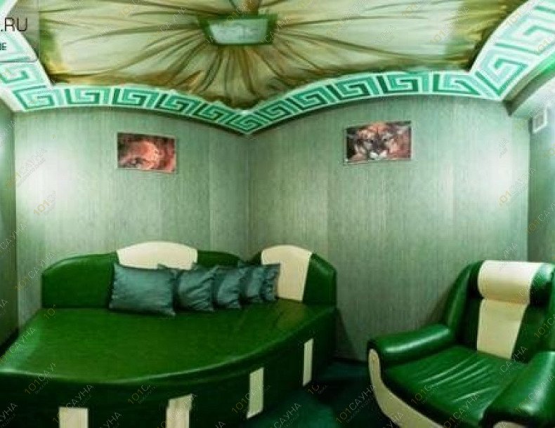 Сауна Байкал, в Улан-Удэ, Ербанова, 12 | 4 | 1001sauna.com