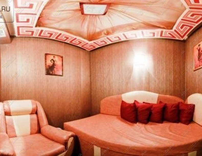 Сауна Байкал, в Улан-Удэ, Ербанова, 12 | 5 | 1001sauna.com