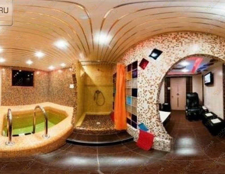 Сауна Байкал, в Улан-Удэ, Ербанова, 12 | 6 | 1001sauna.com