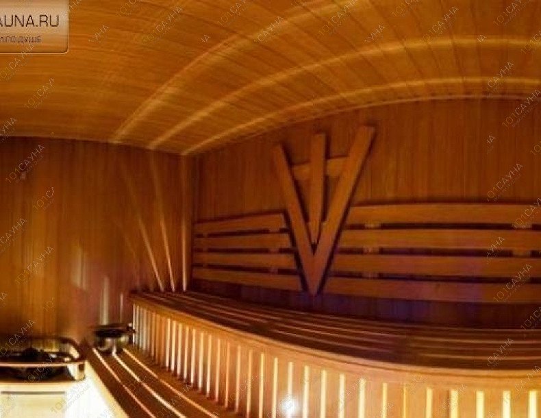 Сауна Байкал, в Улан-Удэ, Ербанова, 12 | 7 | 1001sauna.com