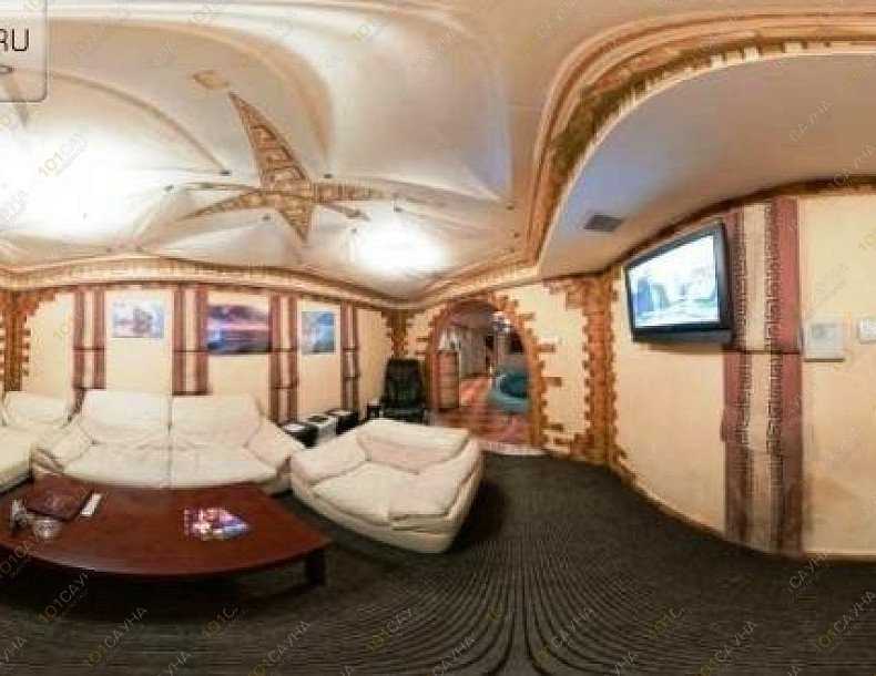 Сауна Байкал, в Улан-Удэ, Ербанова, 12 | 9 | 1001sauna.com