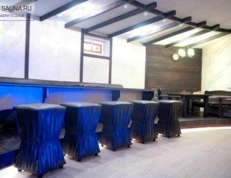 Сауна Купель, в Улан-Удэ, Карла Маркса бульвар, 25а | 3 | 1001sauna.com