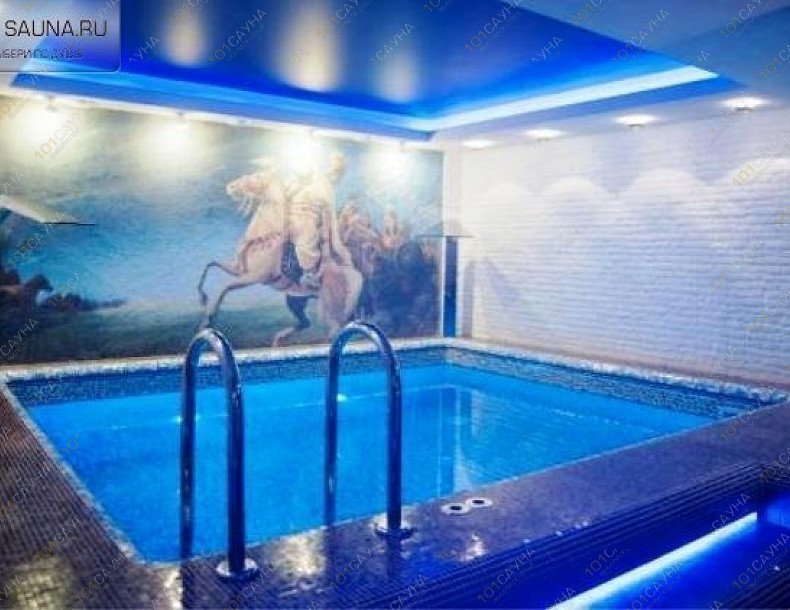 Сауна Купель, в Улан-Удэ, Карла Маркса бульвар, 25а | 4 | 1001sauna.com