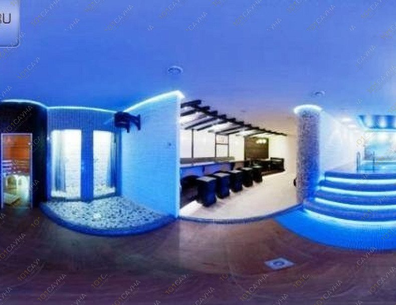 Сауна Купель, в Улан-Удэ, Карла Маркса бульвар, 25а | 5 | 1001sauna.com
