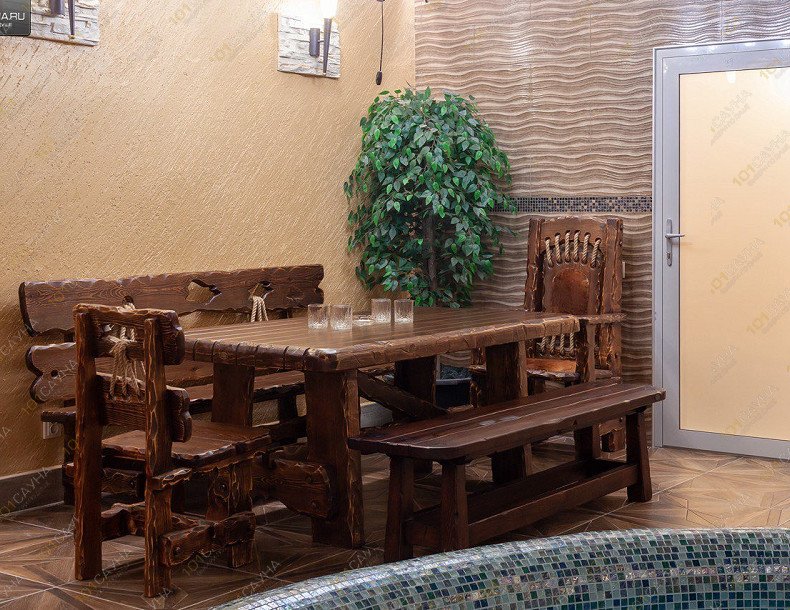 Сауна Адмирал, в Екатеринбурге, Металлургов, 2 | 13 | 1001sauna.com