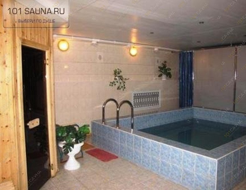 Сауна Витлас, в Улан-Удэ, Мокрова, 50 | 3 | 1001sauna.com