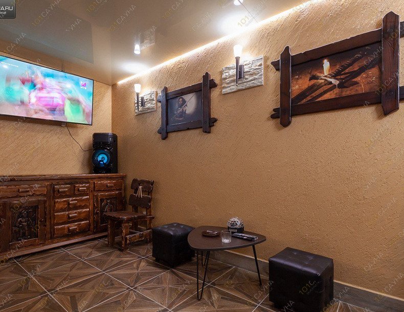 Сауна Адмирал, в Екатеринбурге, Металлургов, 2 | 16 | 1001sauna.com