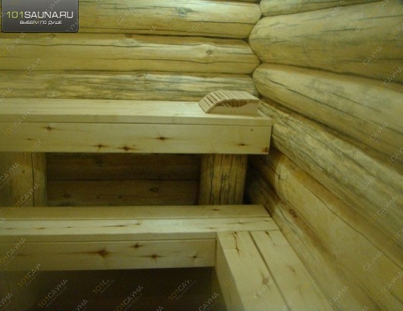 Бани Никулинские, в Красноярске, Озерная, 16 | Парилка | 1001sauna.com