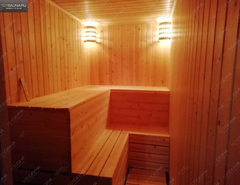 Сауна Рога и копыта, в Оренбурге, Мира, 30 | 5 | 1001sauna.com