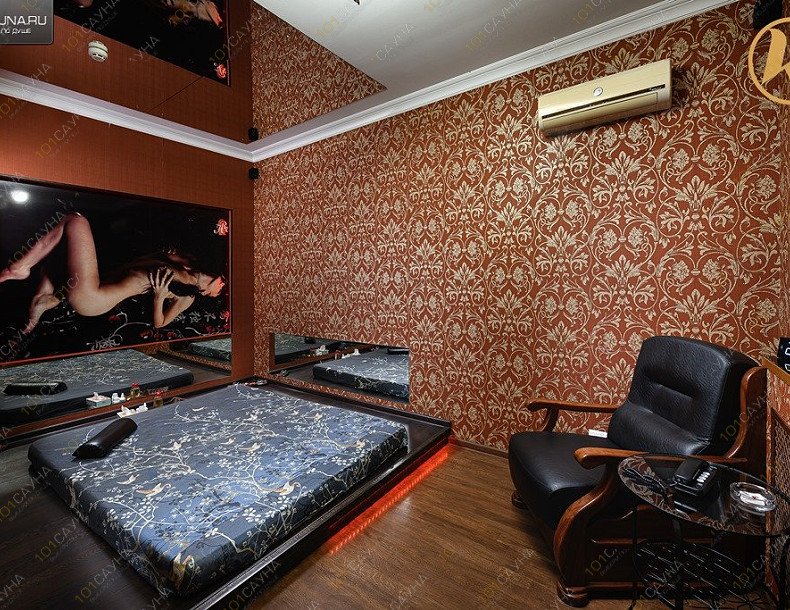 Сауна Эрмитаж Румс, в Ростове-на-Дону, Предботаническая, 2а | 23 | 1001sauna.com