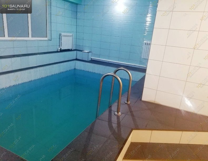 Сауна Рога и копыта, в Оренбурге, Мира, 30 | 7 | 1001sauna.com