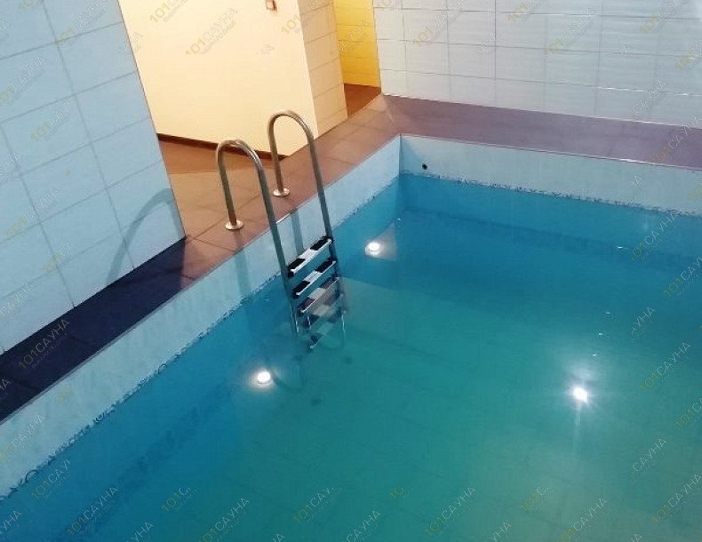 Сауна Рога и копыта, в Оренбурге, Мира, 30 | 8 | 1001sauna.com