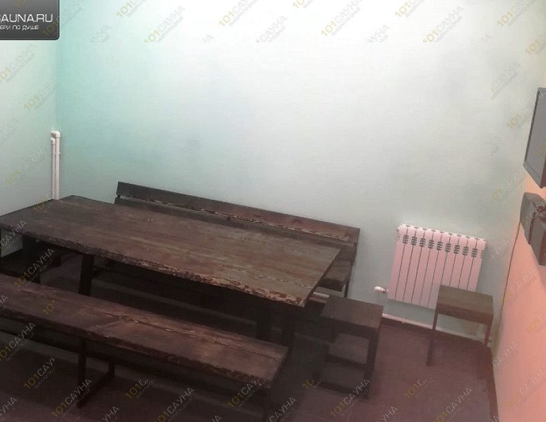 Сауна Рога и копыта, в Оренбурге, Мира, 30 | 9 | 1001sauna.com