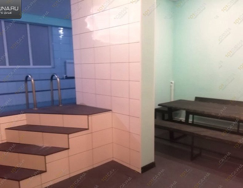 Сауна Рога и копыта, в Оренбурге, Мира, 30 | 10 | 1001sauna.com