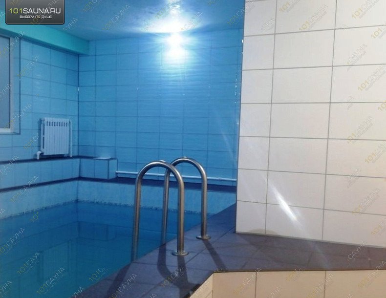 Сауна Рога и копыта, в Оренбурге, Мира, 30 | 13 | 1001sauna.com