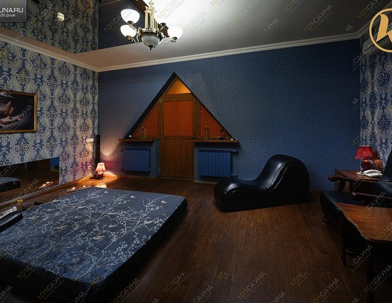 Сауна Эрмитаж Румс, в Ростове-на-Дону, Предботаническая, 2а | 24 | 1001sauna.com