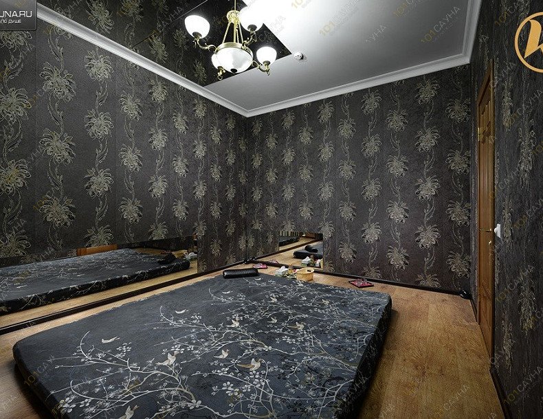 Сауна Эрмитаж Румс, в Ростове-на-Дону, Предботаническая, 2а | 26 | 1001sauna.com