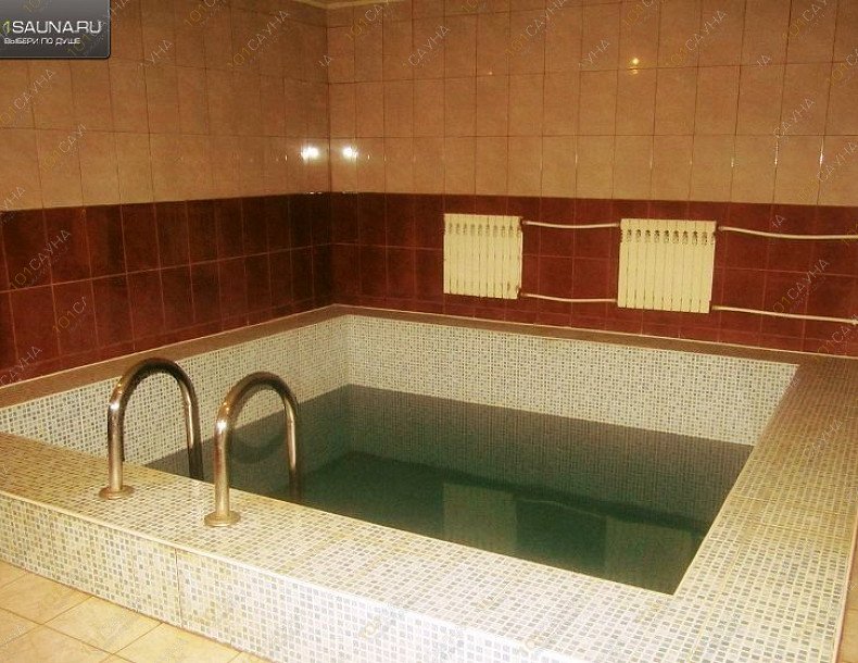 Сауна Нева, в Липецке, Сырский Рудник, Исполкомовская, 11 | 2 | 1001sauna.com