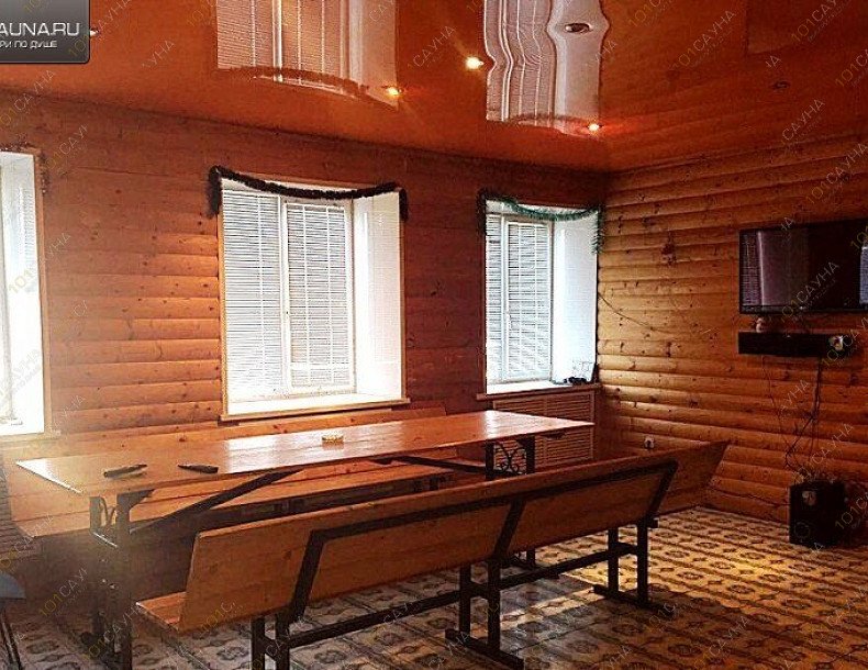 Сауна Нева, в Липецке, Сырский Рудник, Исполкомовская, 11 | 3 | 1001sauna.com