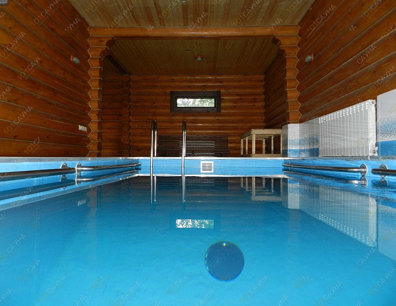 Оздоровительный комплекс Банная усадьба, в Набережных Челнах, Большая Шильна, Кольцевая, 48 (70 А микрорайон) | 1 | 1001sauna.com