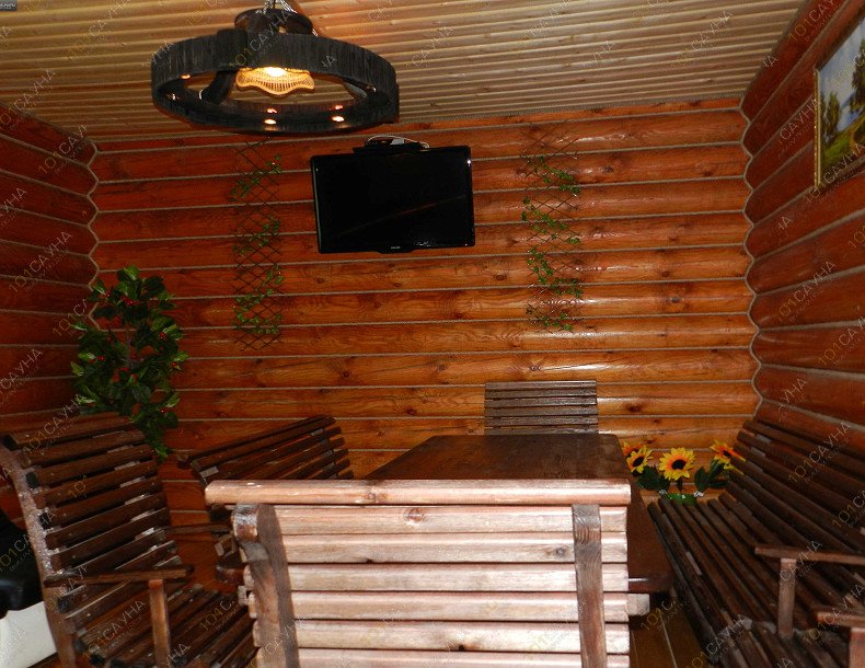 Оздоровительный комплекс Банная усадьба, в Набережных Челнах, Большая Шильна, Кольцевая, 48 (70 А микрорайон) | 2 | 1001sauna.com