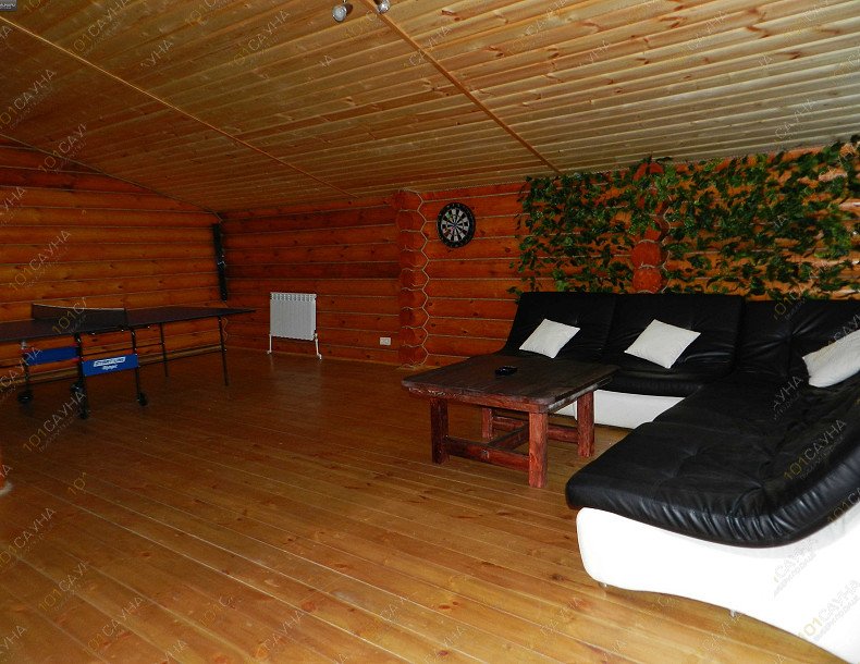 Оздоровительный комплекс Банная усадьба, в Набережных Челнах, Большая Шильна, Кольцевая, 48 (70 А микрорайон) | 3 | 1001sauna.com