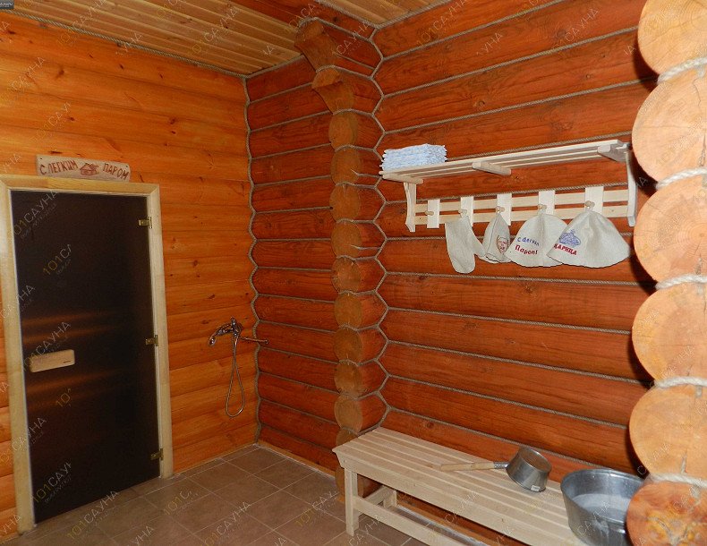 Оздоровительный комплекс Банная усадьба, в Набережных Челнах, Большая Шильна, Кольцевая, 48 (70 А микрорайон) | 4 | 1001sauna.com