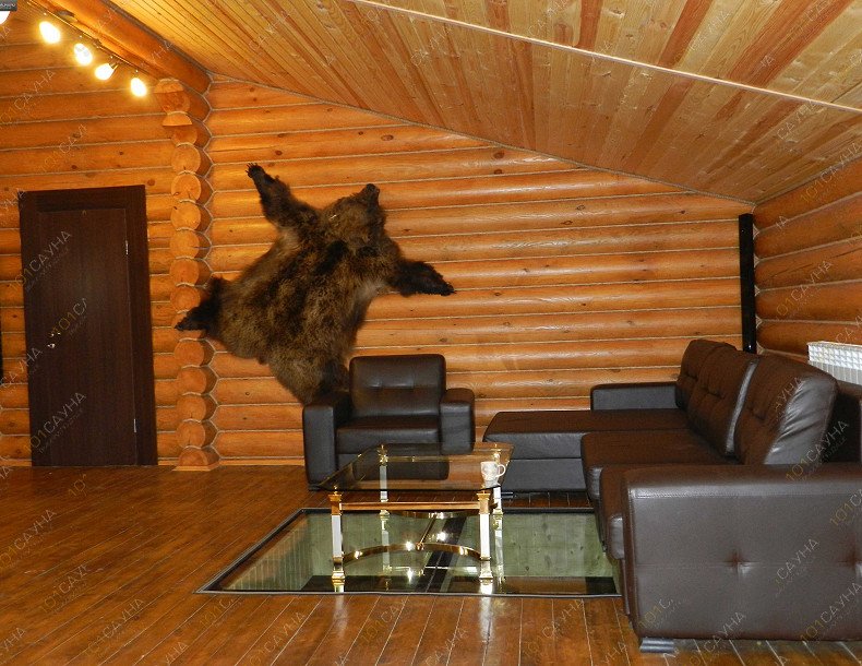 Оздоровительный комплекс Банная усадьба, в Набережных Челнах, Большая Шильна, Кольцевая, 48 (70 А микрорайон) | 6 | 1001sauna.com