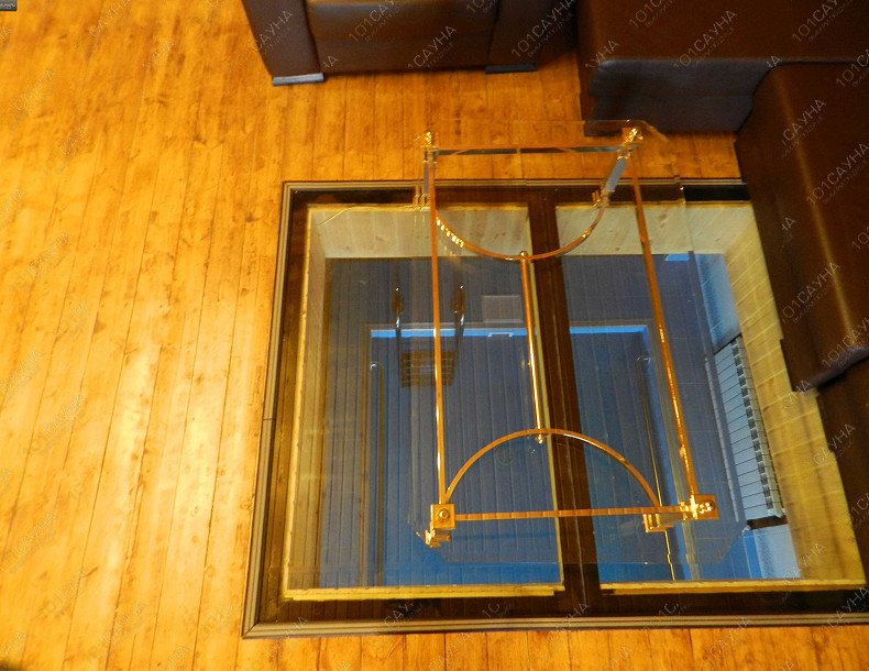 Оздоровительный комплекс Банная усадьба, в Набережных Челнах, Большая Шильна, Кольцевая, 48 (70 А микрорайон) | 7 | 1001sauna.com