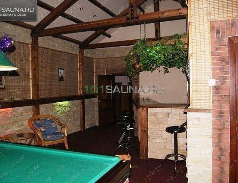 VIP сауна Аква Клуб, в Мурманске, Восточная объездная, 206 | 4 | 1001sauna.com