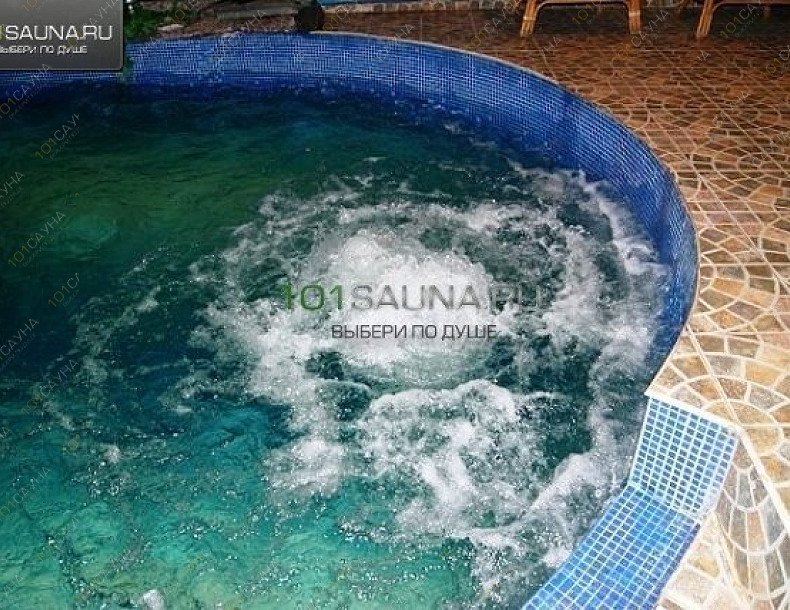 VIP сауна Аква Клуб, в Мурманске, Восточная объездная, 206 | 7 | 1001sauna.com