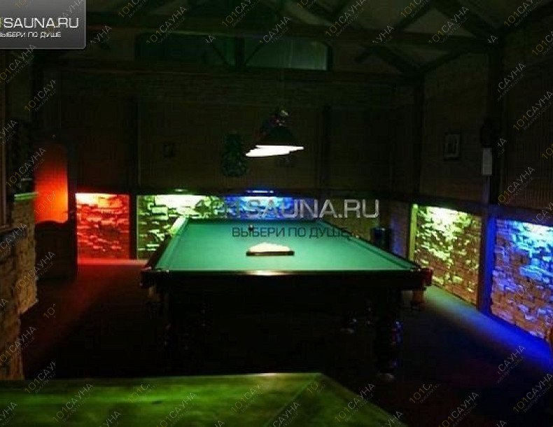 VIP сауна Аква Клуб, в Мурманске, Восточная объездная, 206 | 9 | 1001sauna.com