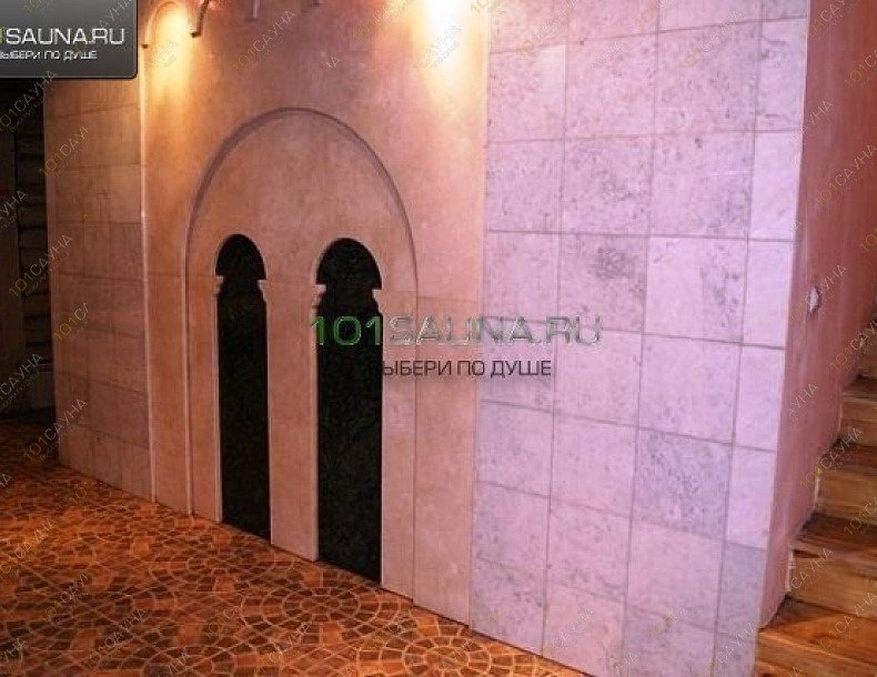 VIP сауна Аква Клуб, в Мурманске, Восточная объездная, 206 | 10 | 1001sauna.com