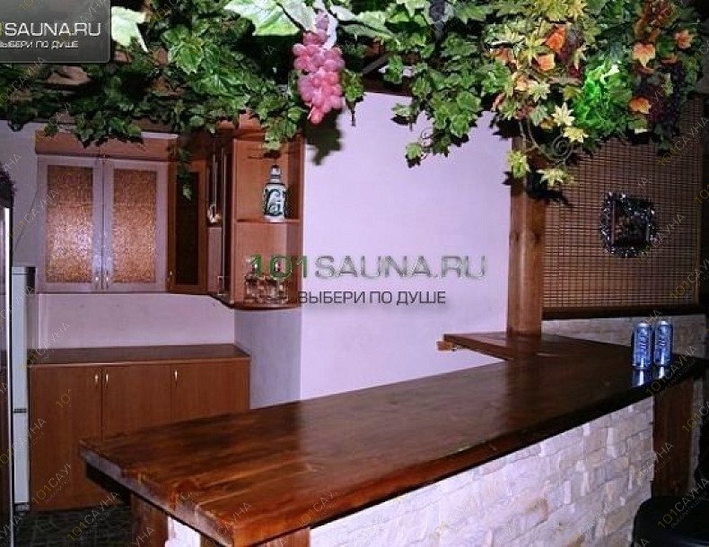 VIP сауна Аква Клуб, в Мурманске, Восточная объездная, 206 | 12 | 1001sauna.com