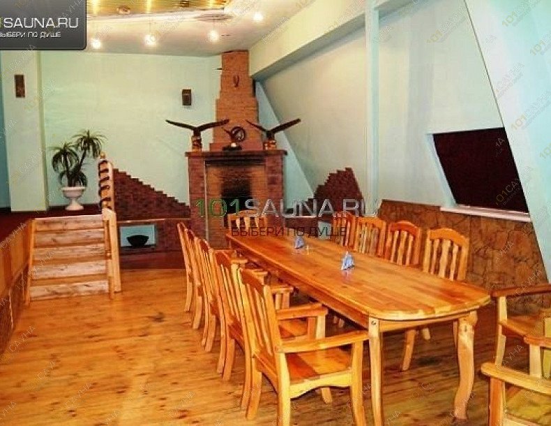 VIP сауна Аква Клуб, в Мурманске, Восточная объездная, 206 | 13 | 1001sauna.com