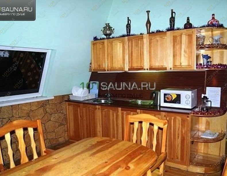 VIP сауна Аква Клуб, в Мурманске, Восточная объездная, 206 | 14 | 1001sauna.com