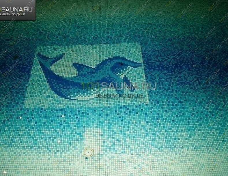 VIP сауна Аква Клуб, в Мурманске, Восточная объездная, 206 | 15 | 1001sauna.com