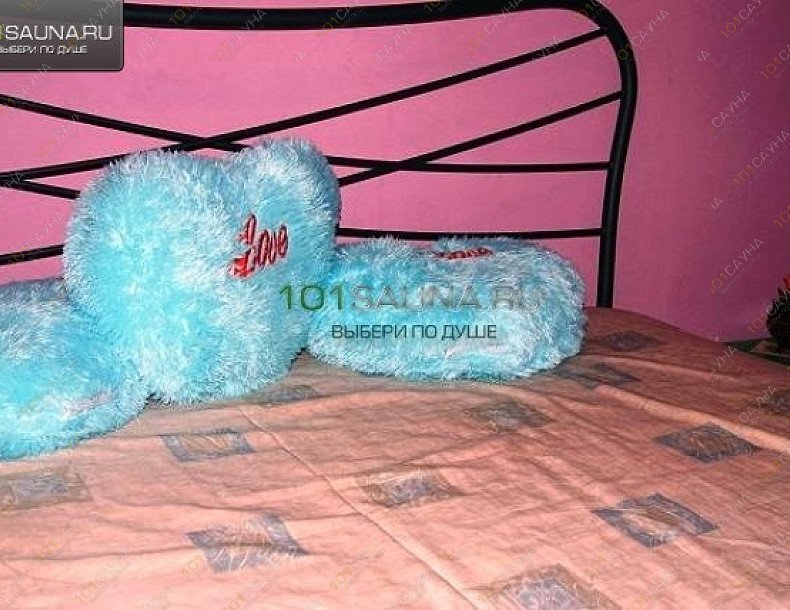 VIP сауна Аква Клуб, в Мурманске, Восточная объездная, 206 | 16 | 1001sauna.com