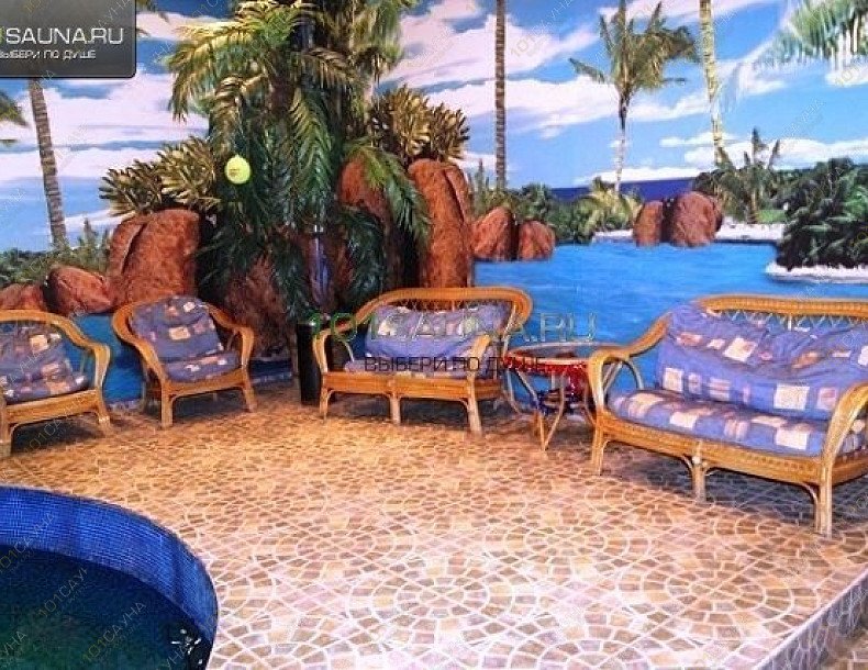 VIP сауна Аква Клуб, в Мурманске, Восточная объездная, 206 | 20 | 1001sauna.com