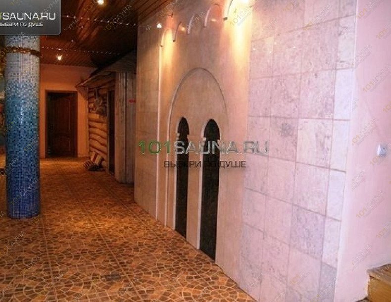 VIP сауна Аква Клуб, в Мурманске, Восточная объездная, 206 | 21 | 1001sauna.com