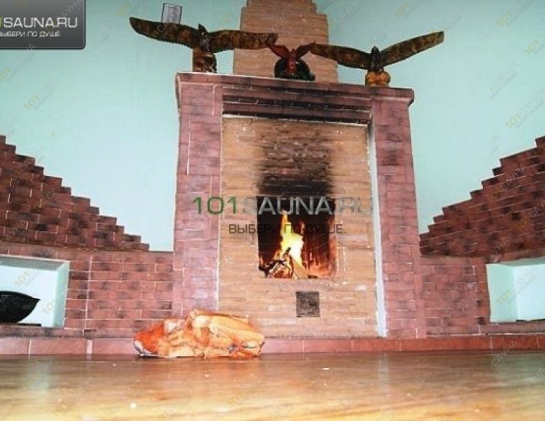 VIP сауна Аква Клуб, в Мурманске, Восточная объездная, 206 | 22 | 1001sauna.com