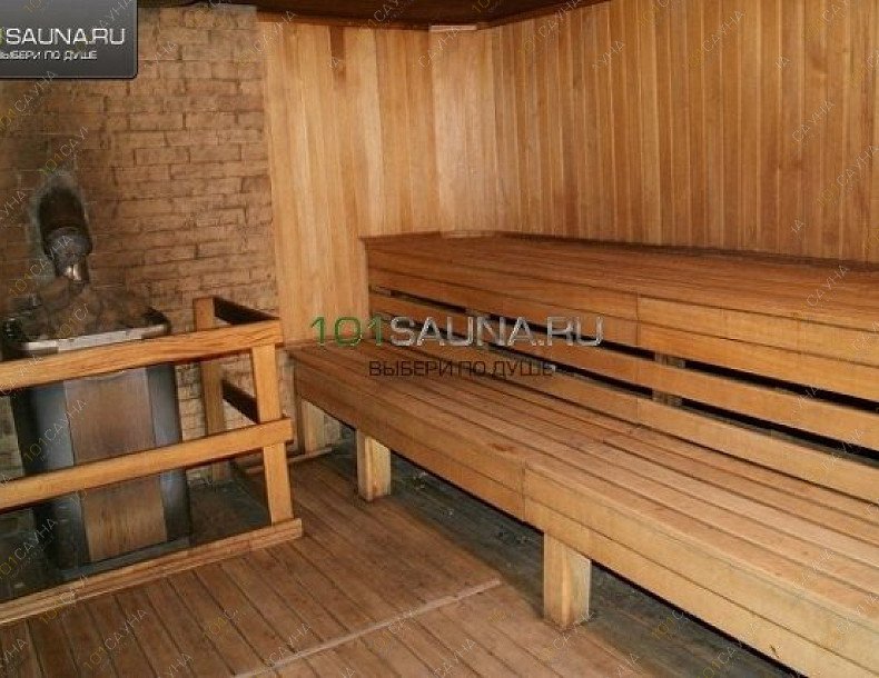 VIP сауна Аква Клуб, в Мурманске, Восточная объездная, 206 | 24 | 1001sauna.com