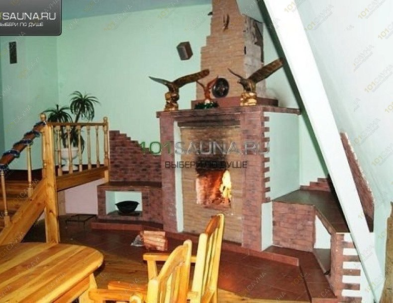 VIP сауна Аква Клуб, в Мурманске, Восточная объездная, 206 | 25 | 1001sauna.com