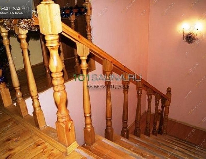 VIP сауна Аква Клуб, в Мурманске, Восточная объездная, 206 | 26 | 1001sauna.com